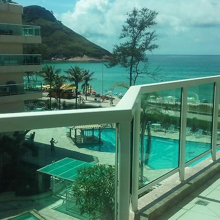 Apart Hotel Villa Del Sol Rio de Janeiro Extérieur photo