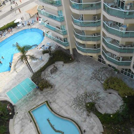 Apart Hotel Villa Del Sol Rio de Janeiro Extérieur photo