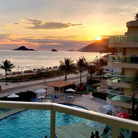 Apart Hotel Villa Del Sol Rio de Janeiro Extérieur photo