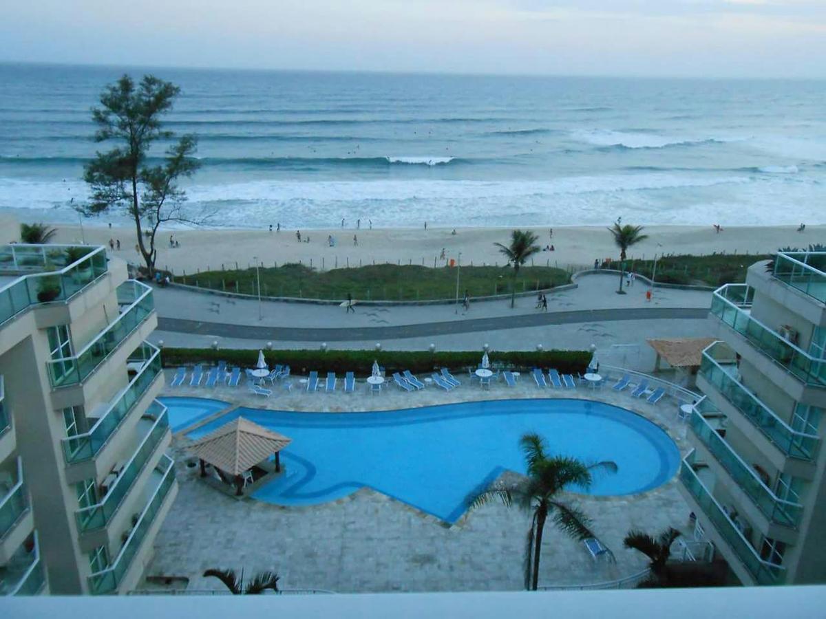 Apart Hotel Villa Del Sol Rio de Janeiro Extérieur photo