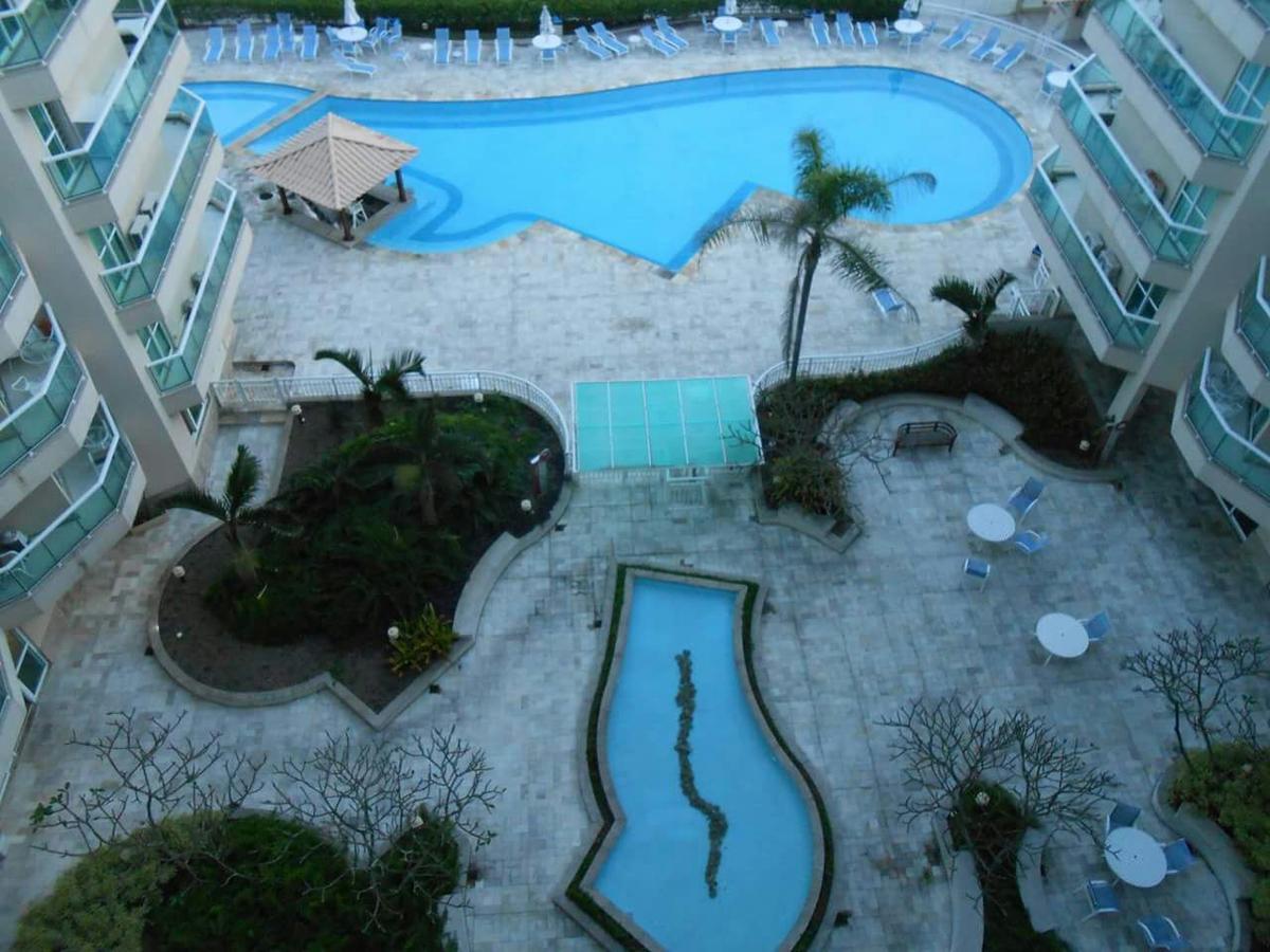 Apart Hotel Villa Del Sol Rio de Janeiro Extérieur photo