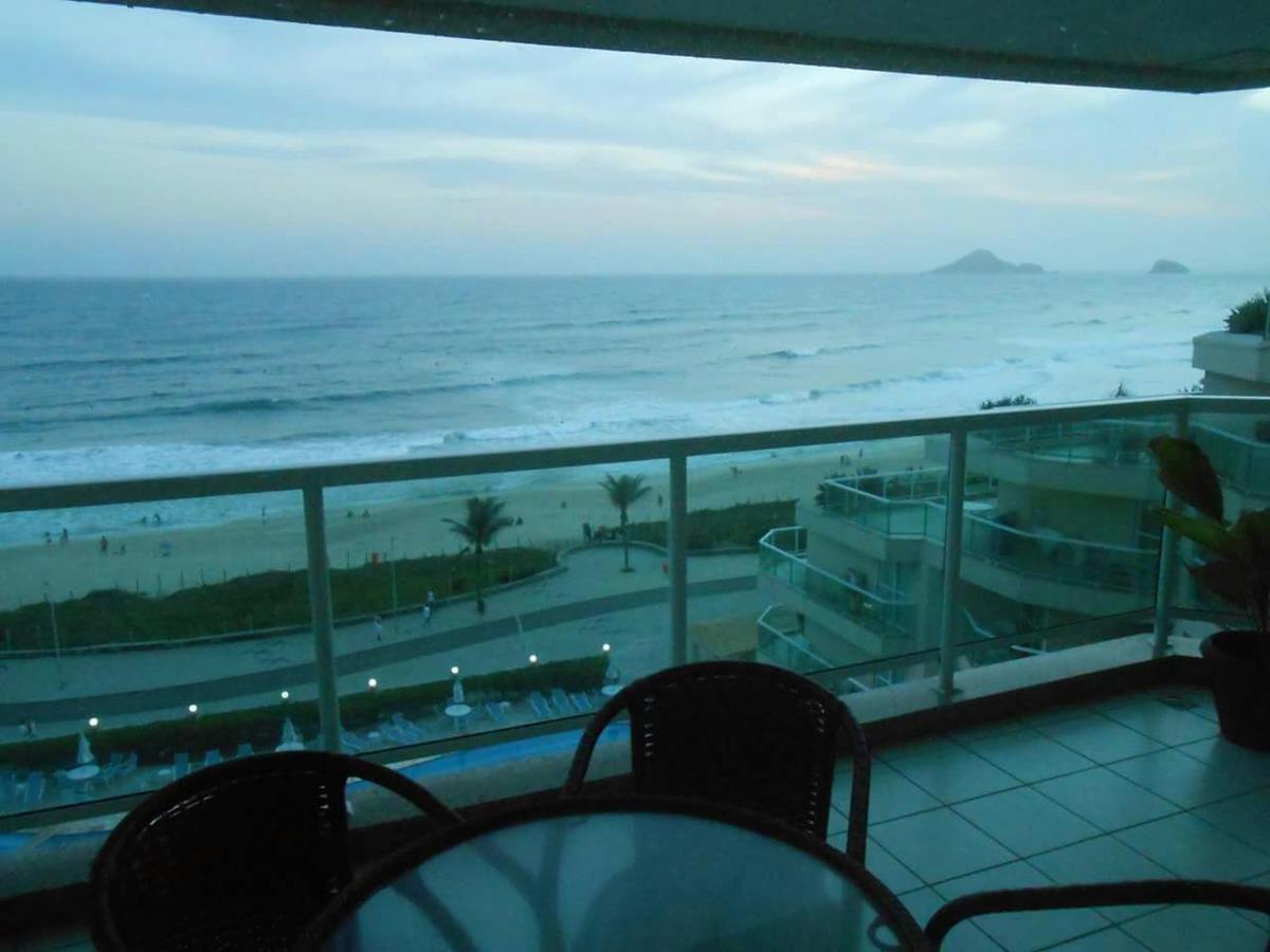 Apart Hotel Villa Del Sol Rio de Janeiro Extérieur photo