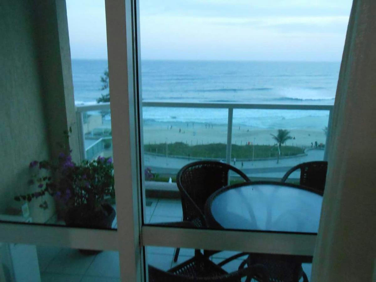Apart Hotel Villa Del Sol Rio de Janeiro Extérieur photo