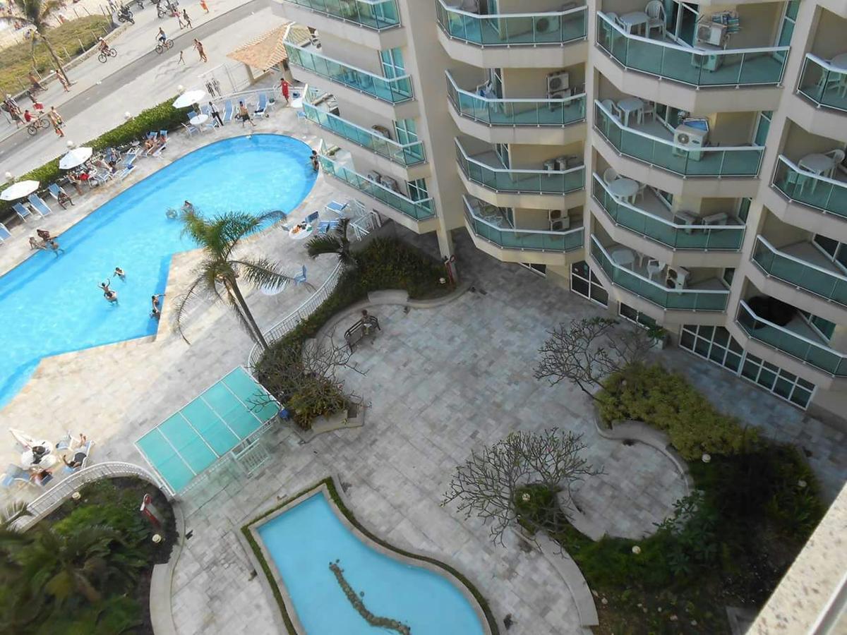 Apart Hotel Villa Del Sol Rio de Janeiro Extérieur photo