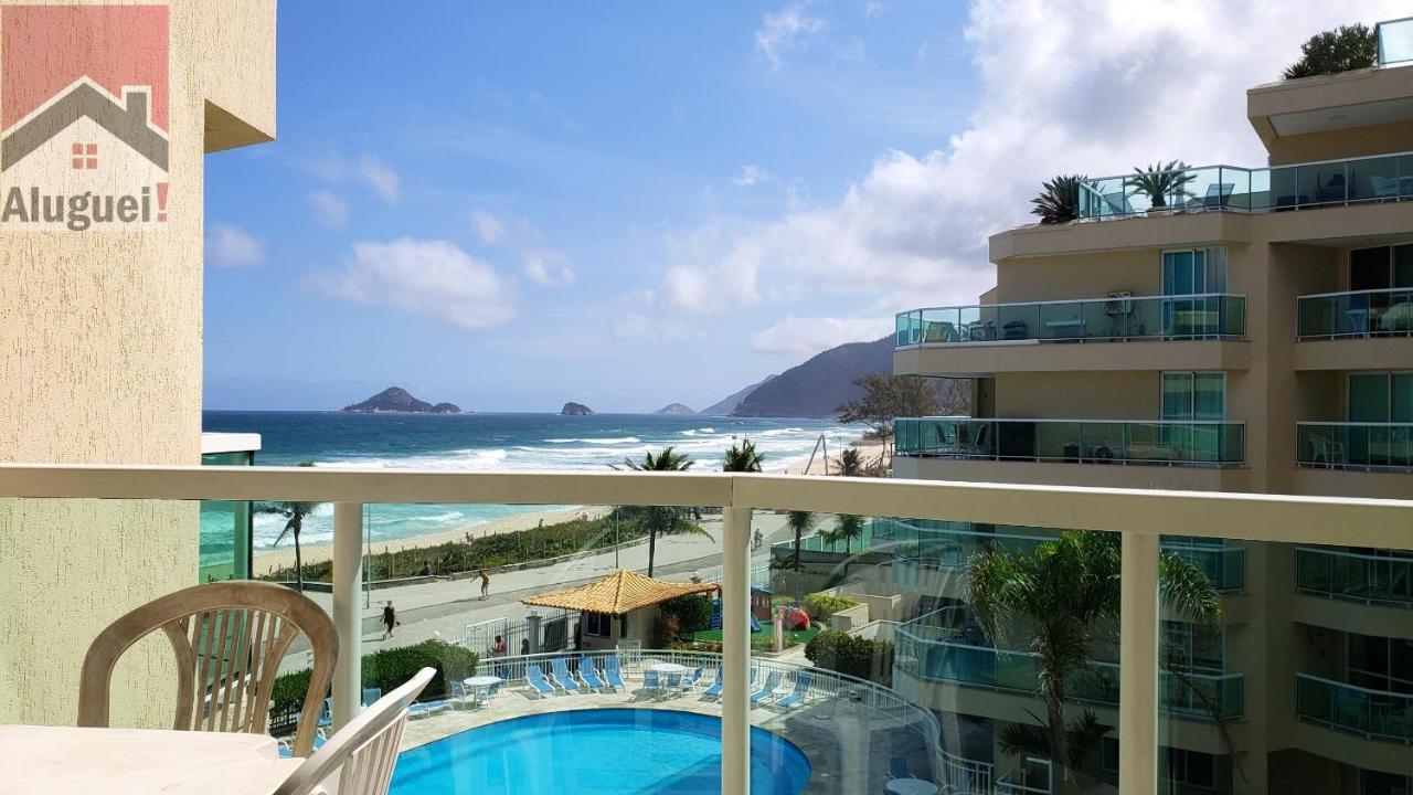 Apart Hotel Villa Del Sol Rio de Janeiro Extérieur photo