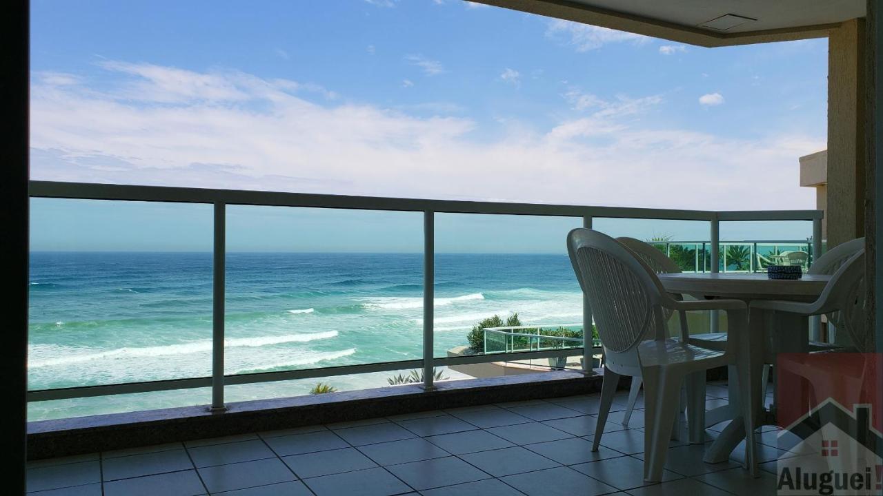 Apart Hotel Villa Del Sol Rio de Janeiro Extérieur photo