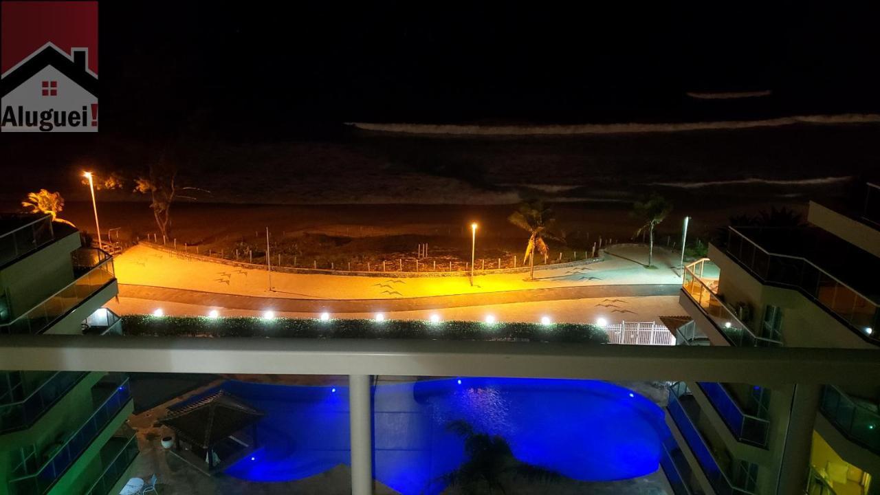 Apart Hotel Villa Del Sol Rio de Janeiro Extérieur photo