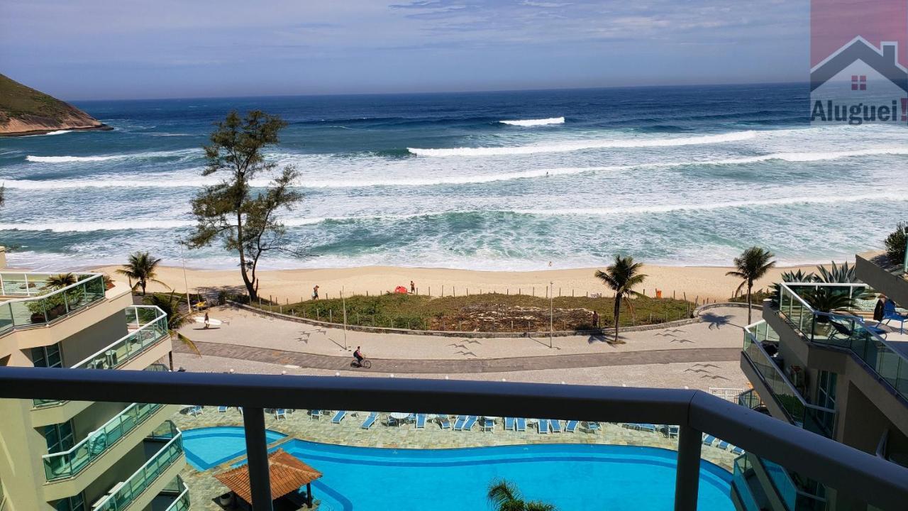 Apart Hotel Villa Del Sol Rio de Janeiro Extérieur photo