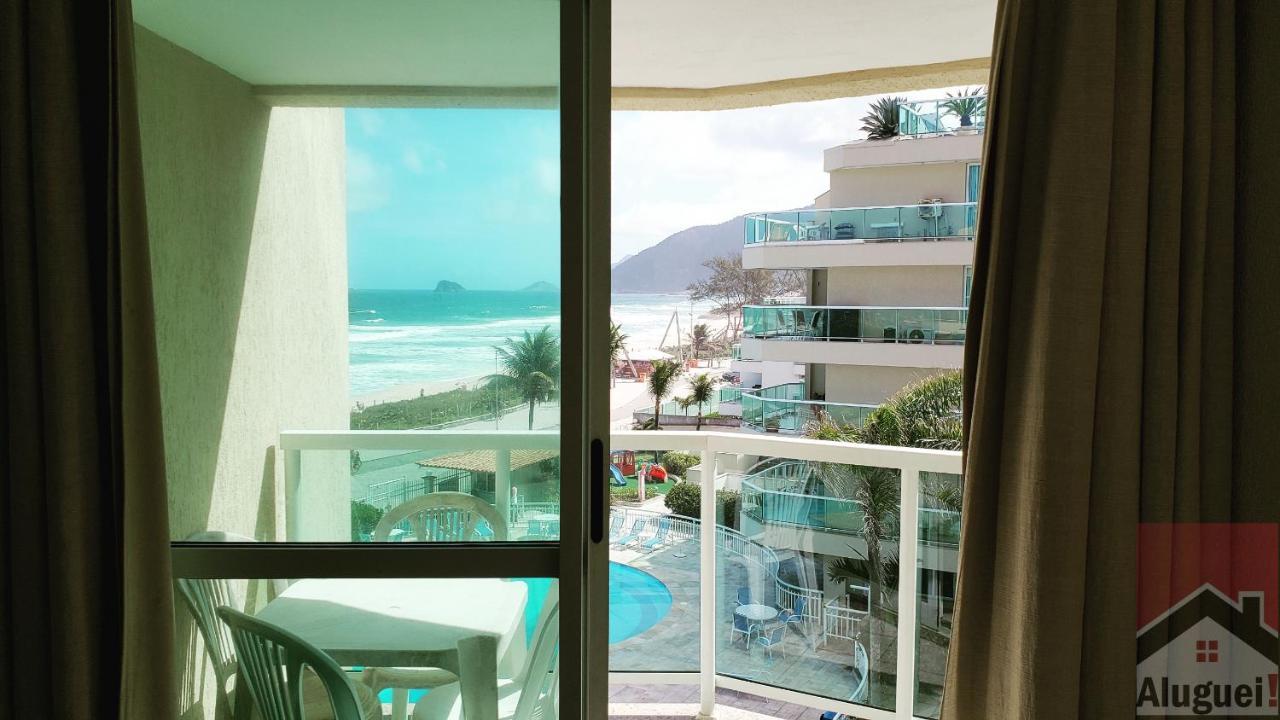 Apart Hotel Villa Del Sol Rio de Janeiro Extérieur photo