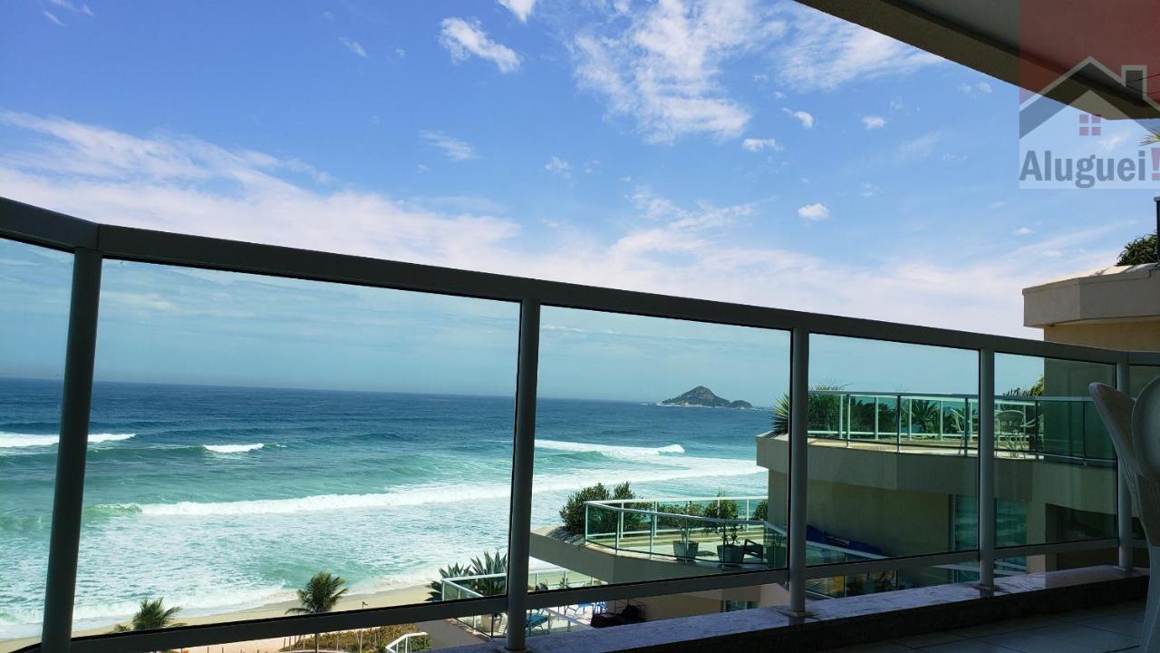 Apart Hotel Villa Del Sol Rio de Janeiro Extérieur photo