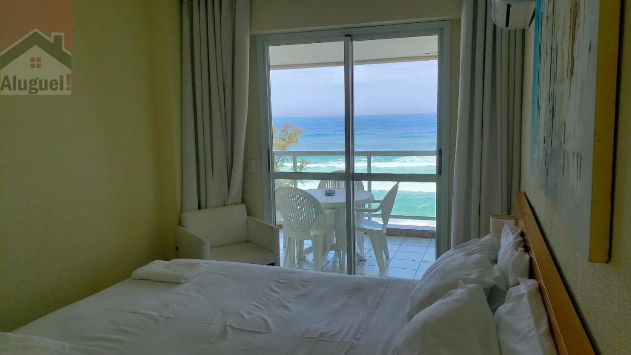 Apart Hotel Villa Del Sol Rio de Janeiro Extérieur photo