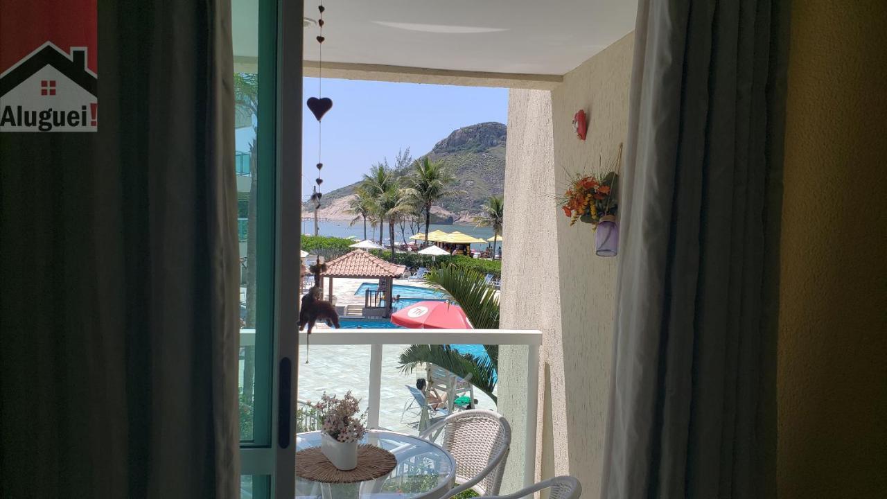 Apart Hotel Villa Del Sol Rio de Janeiro Extérieur photo
