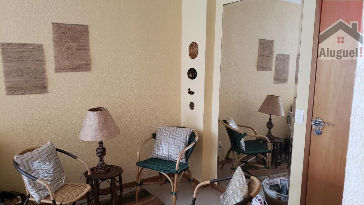 Apart Hotel Villa Del Sol Rio de Janeiro Extérieur photo