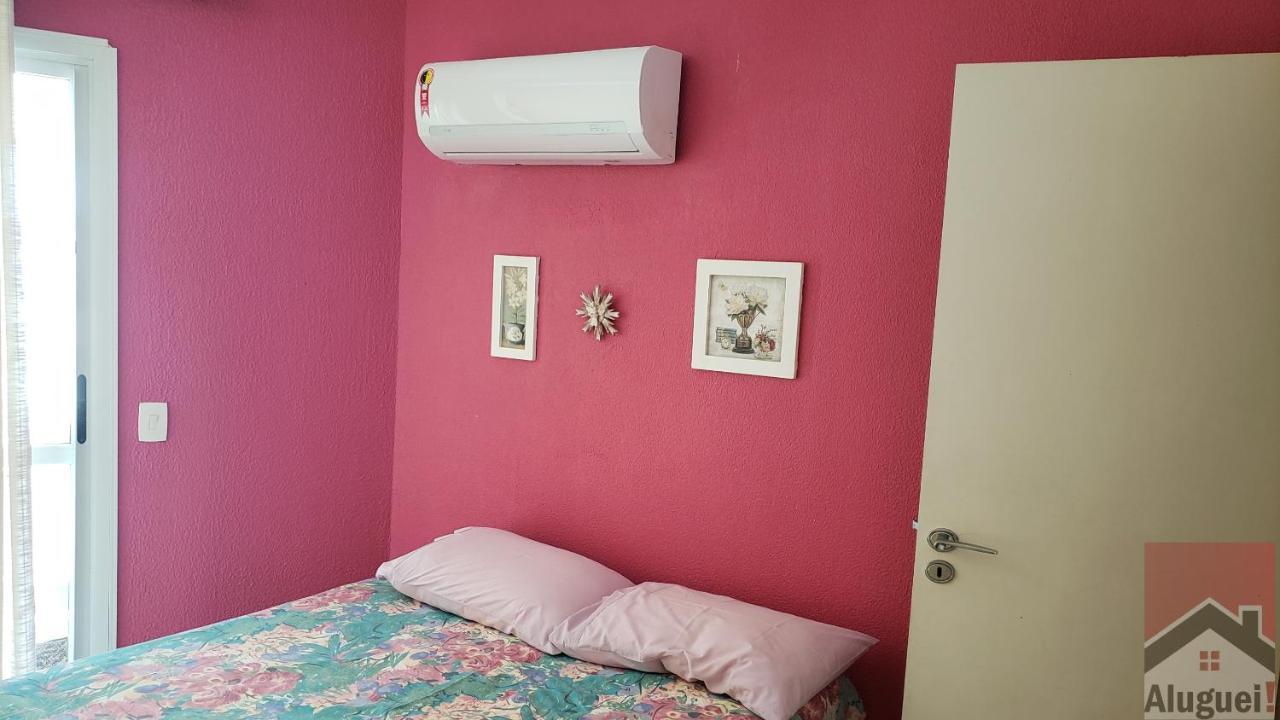 Apart Hotel Villa Del Sol Rio de Janeiro Extérieur photo