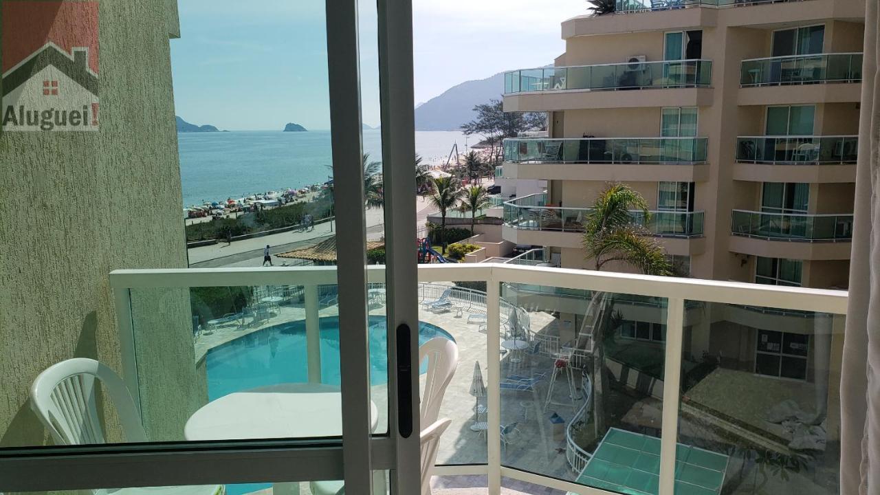 Apart Hotel Villa Del Sol Rio de Janeiro Extérieur photo