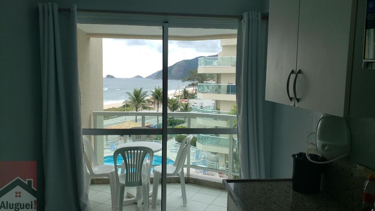 Apart Hotel Villa Del Sol Rio de Janeiro Extérieur photo