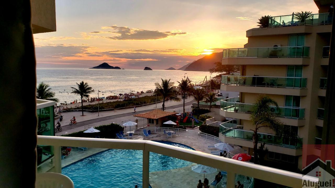 Apart Hotel Villa Del Sol Rio de Janeiro Extérieur photo