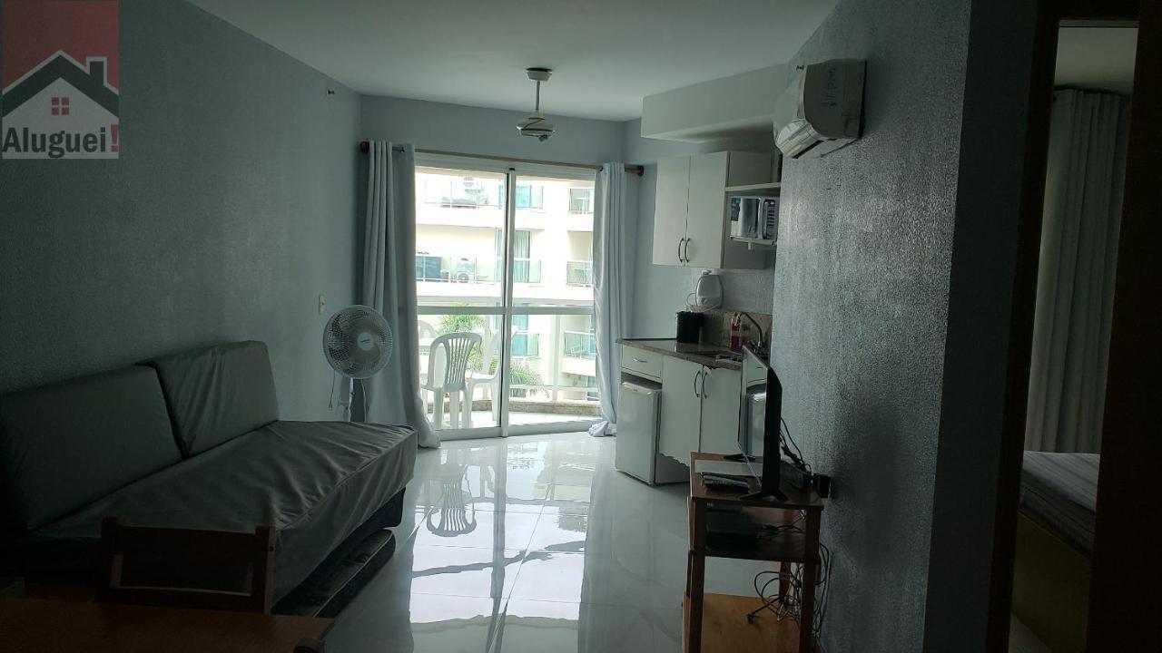Apart Hotel Villa Del Sol Rio de Janeiro Extérieur photo