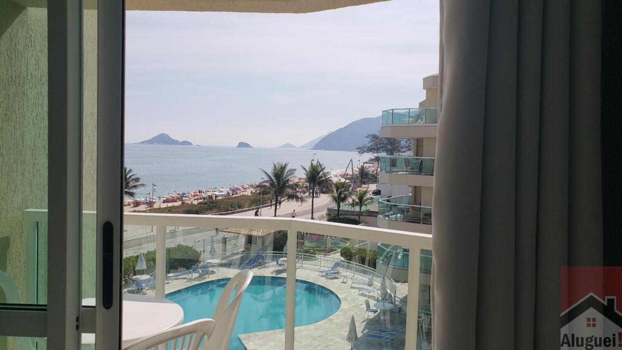 Apart Hotel Villa Del Sol Rio de Janeiro Extérieur photo