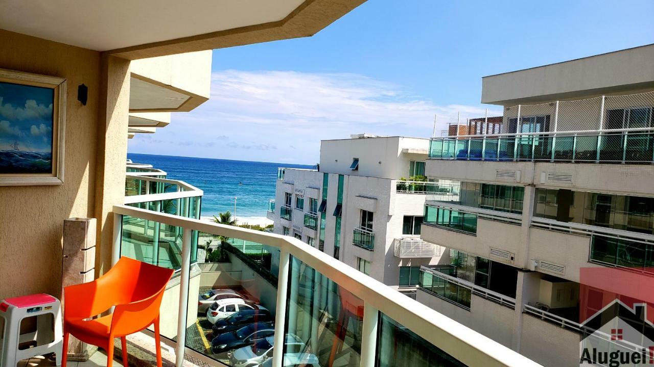 Apart Hotel Villa Del Sol Rio de Janeiro Extérieur photo