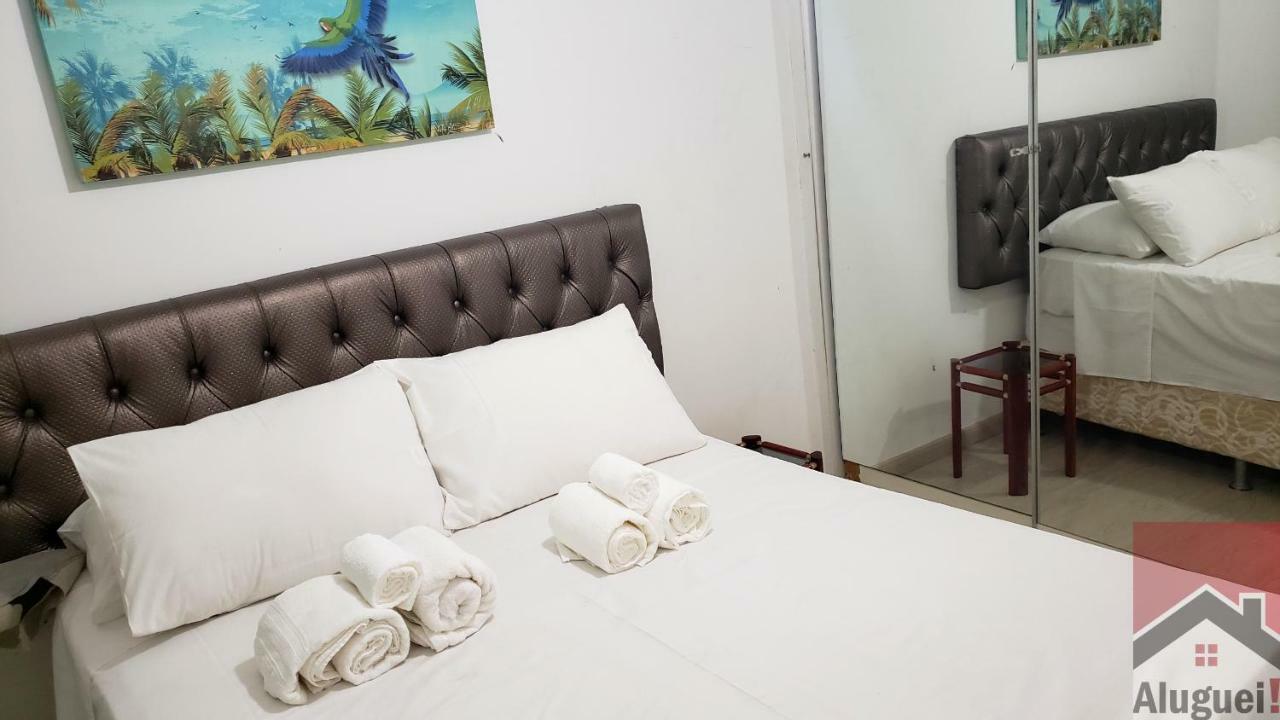 Apart Hotel Villa Del Sol Rio de Janeiro Extérieur photo