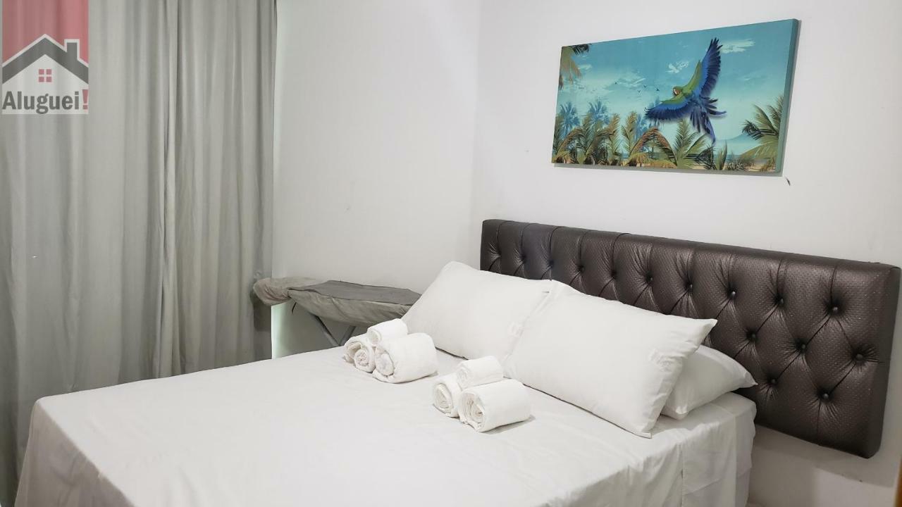 Apart Hotel Villa Del Sol Rio de Janeiro Extérieur photo