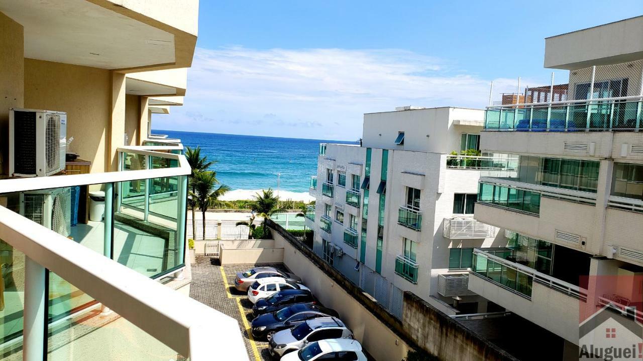 Apart Hotel Villa Del Sol Rio de Janeiro Extérieur photo
