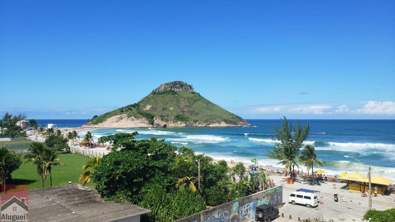 Apart Hotel Villa Del Sol Rio de Janeiro Extérieur photo
