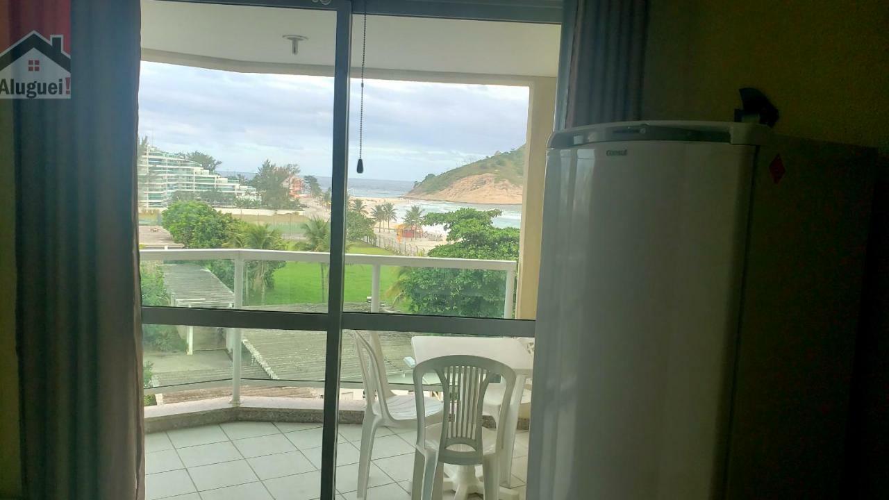 Apart Hotel Villa Del Sol Rio de Janeiro Extérieur photo