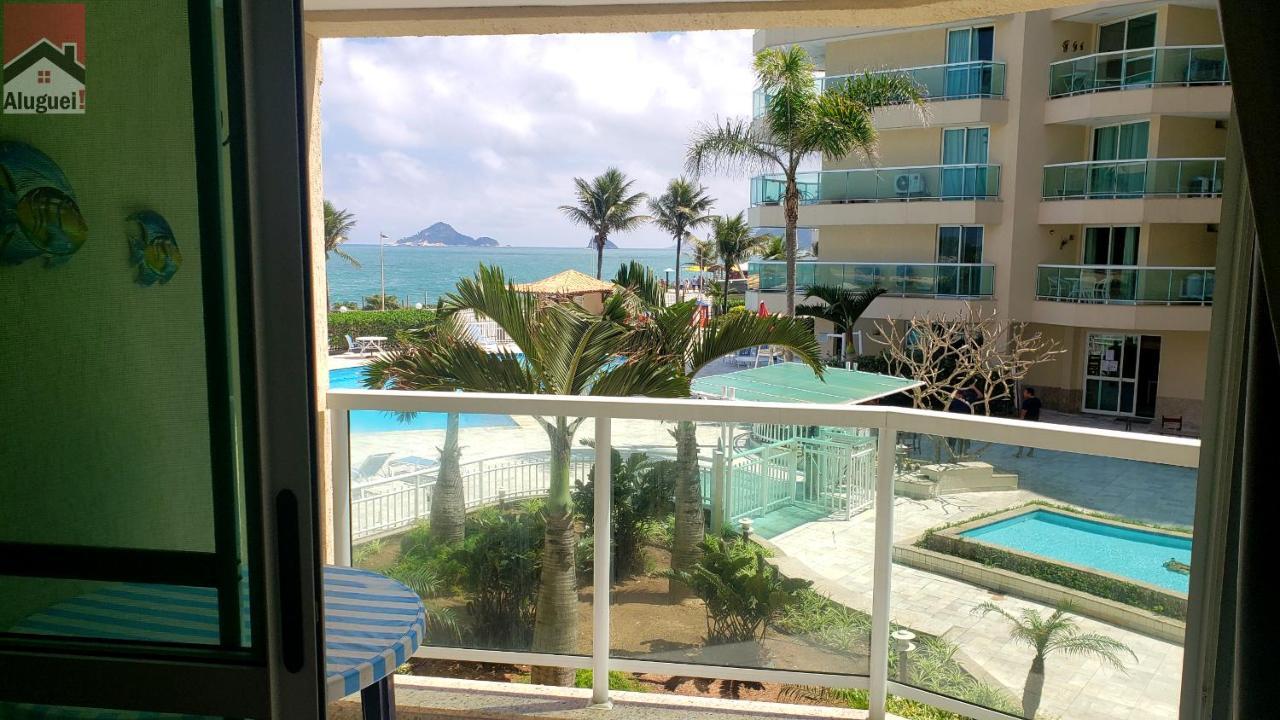Apart Hotel Villa Del Sol Rio de Janeiro Extérieur photo