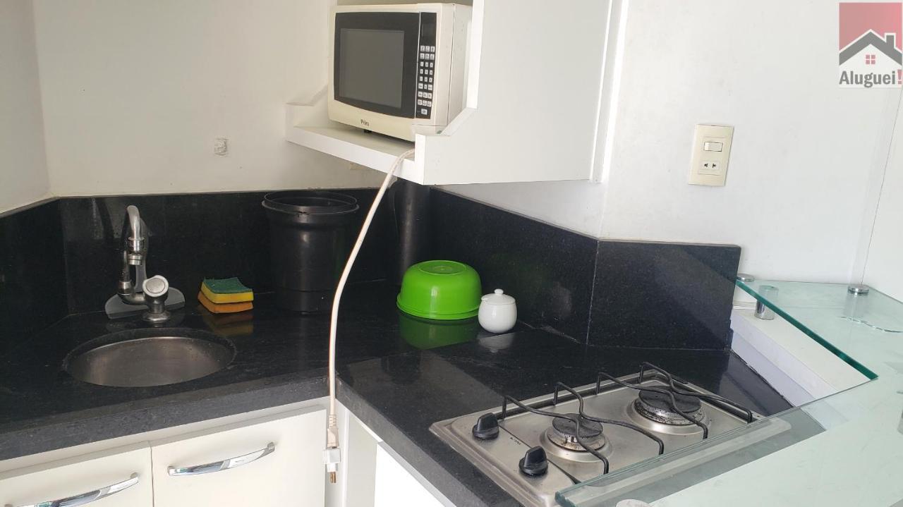 Apart Hotel Villa Del Sol Rio de Janeiro Extérieur photo