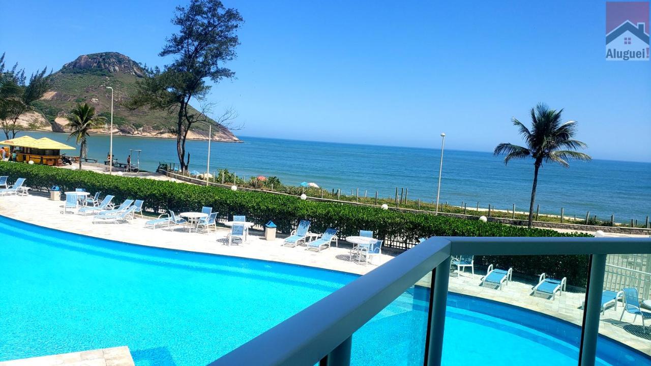 Apart Hotel Villa Del Sol Rio de Janeiro Extérieur photo