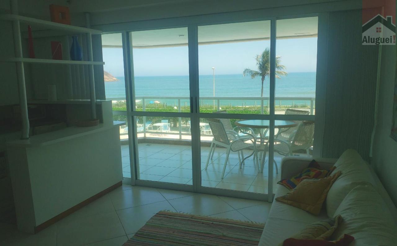 Apart Hotel Villa Del Sol Rio de Janeiro Extérieur photo