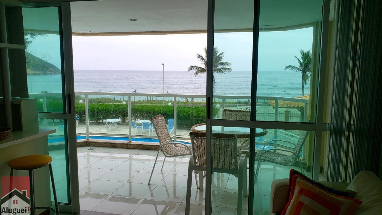 Apart Hotel Villa Del Sol Rio de Janeiro Extérieur photo