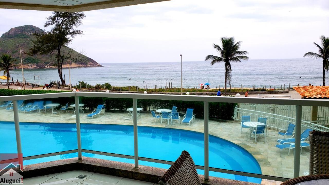 Apart Hotel Villa Del Sol Rio de Janeiro Extérieur photo