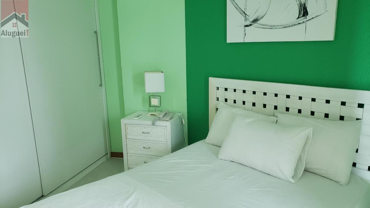 Apart Hotel Villa Del Sol Rio de Janeiro Extérieur photo