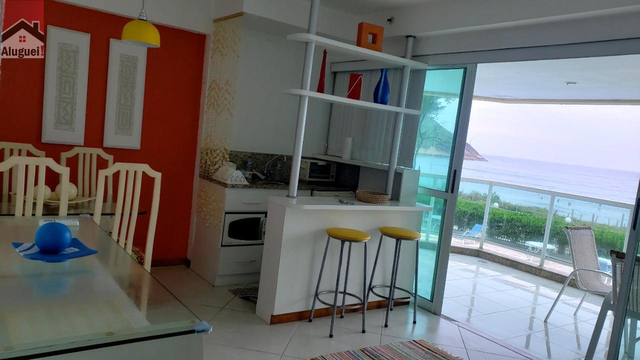 Apart Hotel Villa Del Sol Rio de Janeiro Extérieur photo