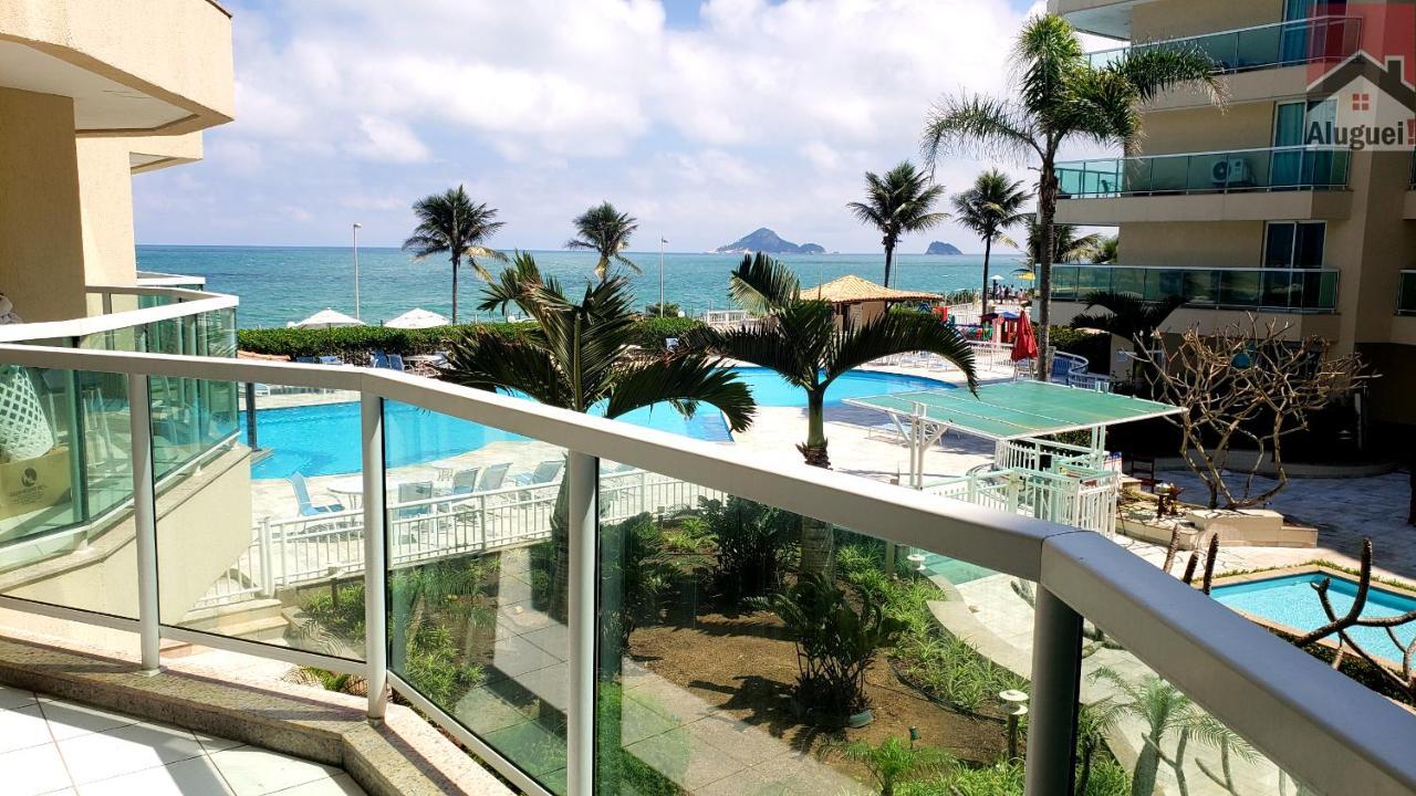 Apart Hotel Villa Del Sol Rio de Janeiro Extérieur photo