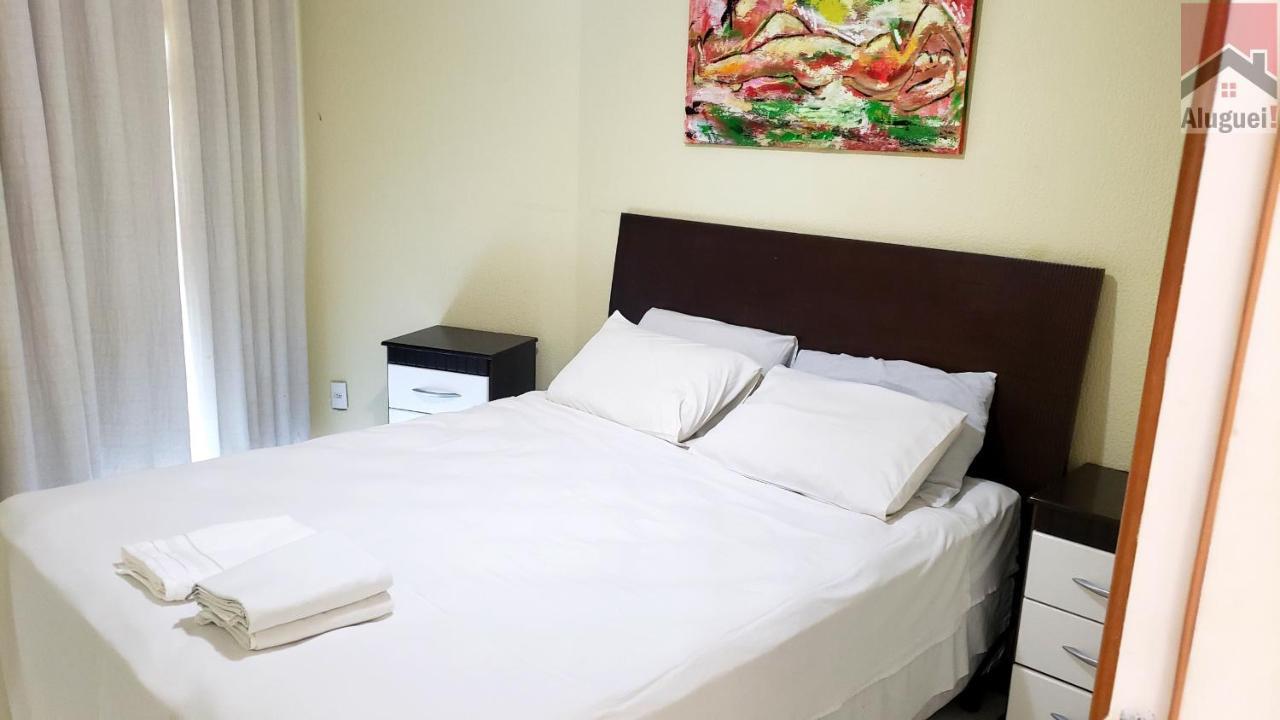 Apart Hotel Villa Del Sol Rio de Janeiro Extérieur photo